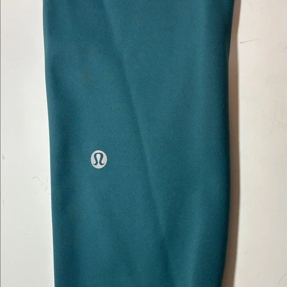 lululemon athletica Green Leggings - Picture 2 of 6